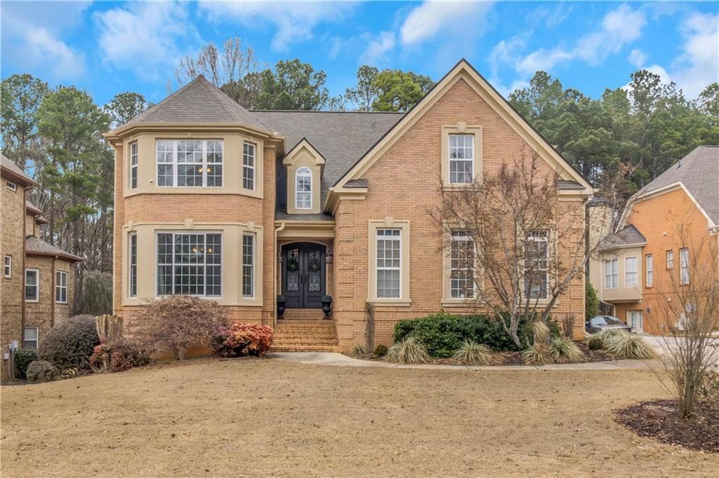 152 Southgate Boulevard, Mcdonough, GA 30253 — most recent listing photo