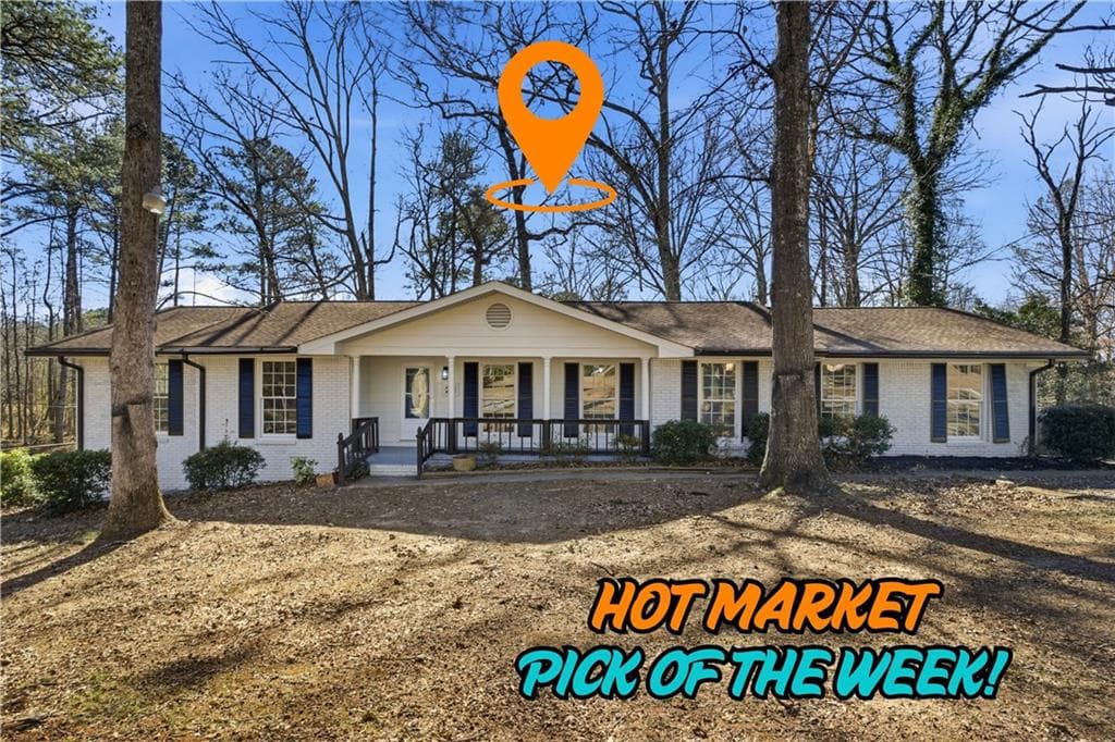201 Cedar Trail, Jonesboro, GA 30238 — most recent listing photo
