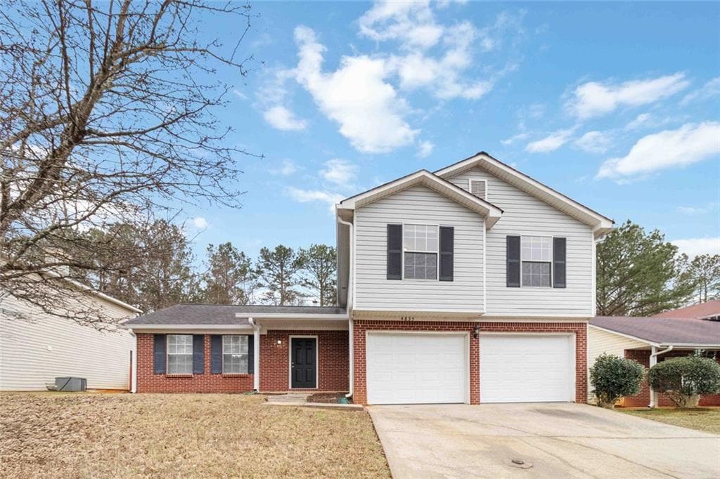 4835 Haymarket Trail, Decatur, GA 30035 — most recent listing photo
