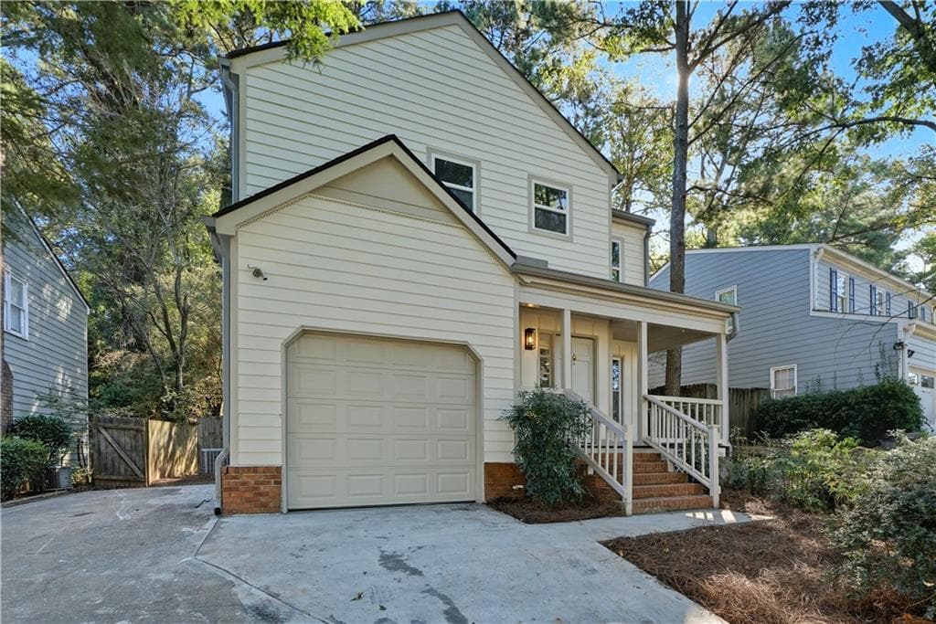1367 Wenlock Edge Cove, Stone Mountain, GA 30083 — most recent listing photo