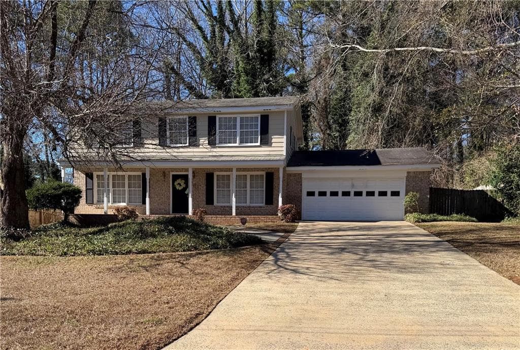 4272 Melbourne Court, Tucker, GA 30084 — most recent listing photo