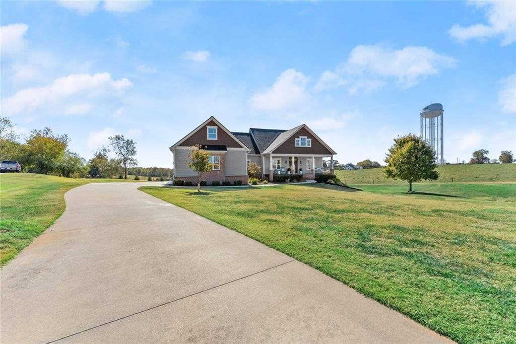 360 Clear View Court, Clermont, GA 30527 — most recent listing photo