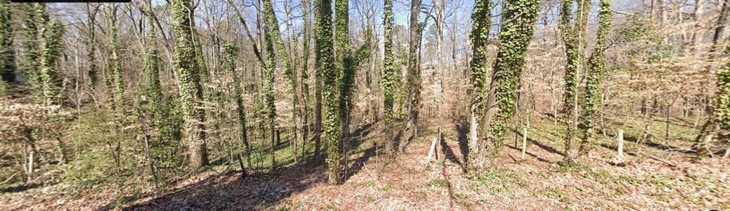 single family residence under contract at 222 Barbara Lane, Mableton, GA 30126