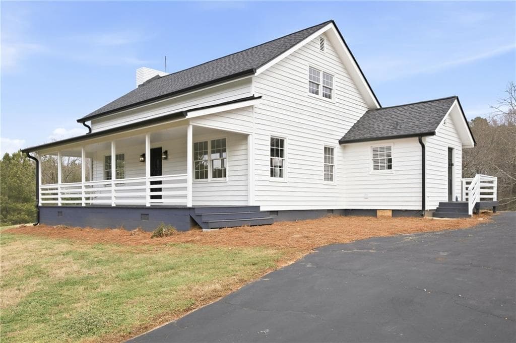 4002 Joe Frank Harris Parkway, Cartersville, GA 30120 — most recent listing photo