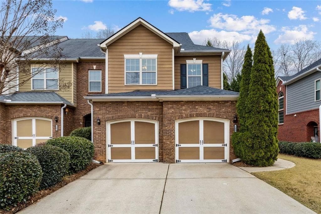 149 Trailside Circle, Hiram, GA 30141 — most recent listing photo