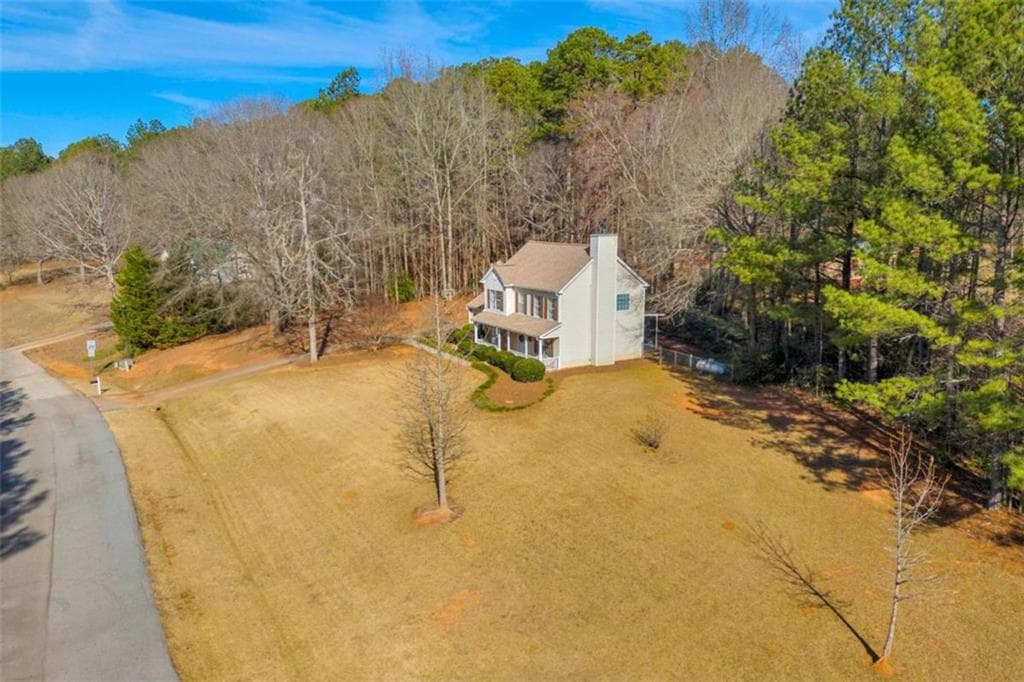 801 Riverwood Drive, Monroe, GA 30655 — most recent listing photo