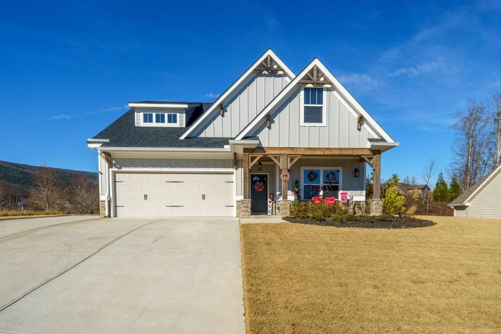 94 Hawks Trail, Waleska, GA 30183 — most recent listing photo