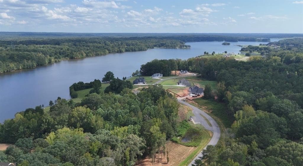 single family residence for sale at 622 Lake Varner Drive, Covington, GA 30014