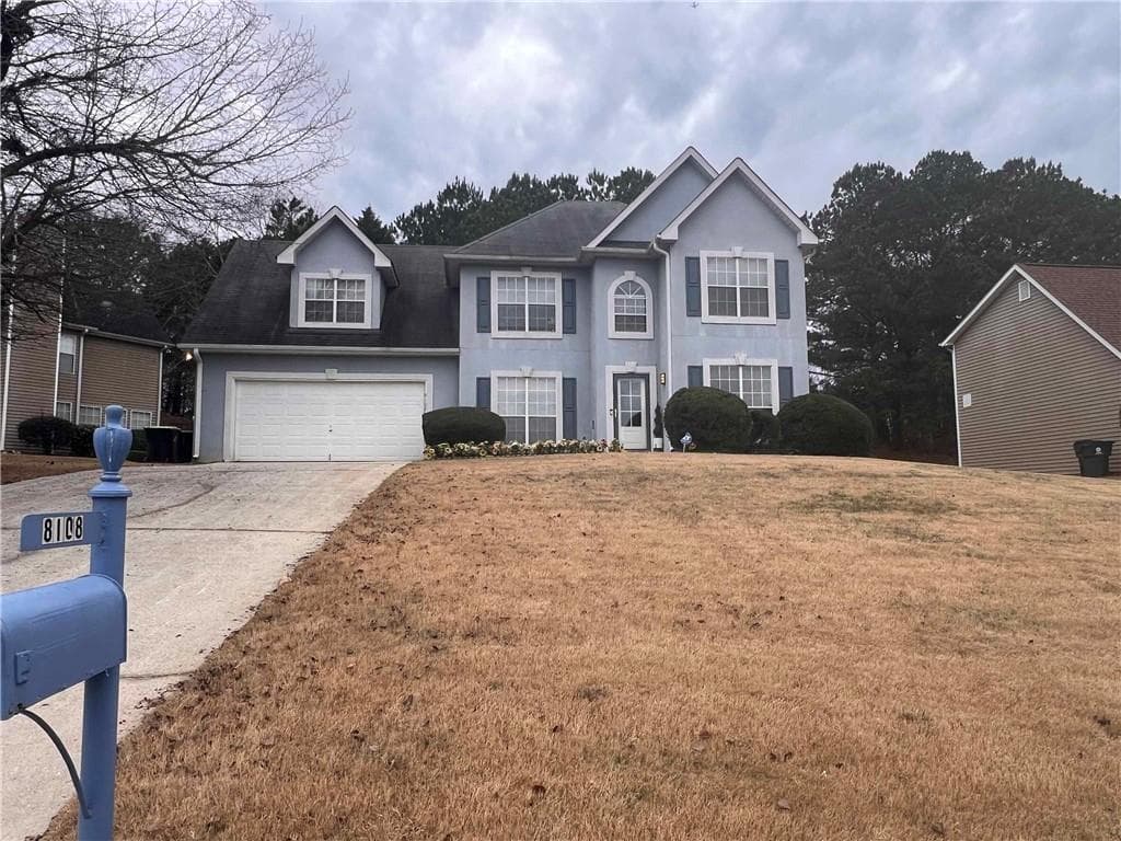 8108 Clearview Circle, Riverdale, GA 30296 — most recent listing photo