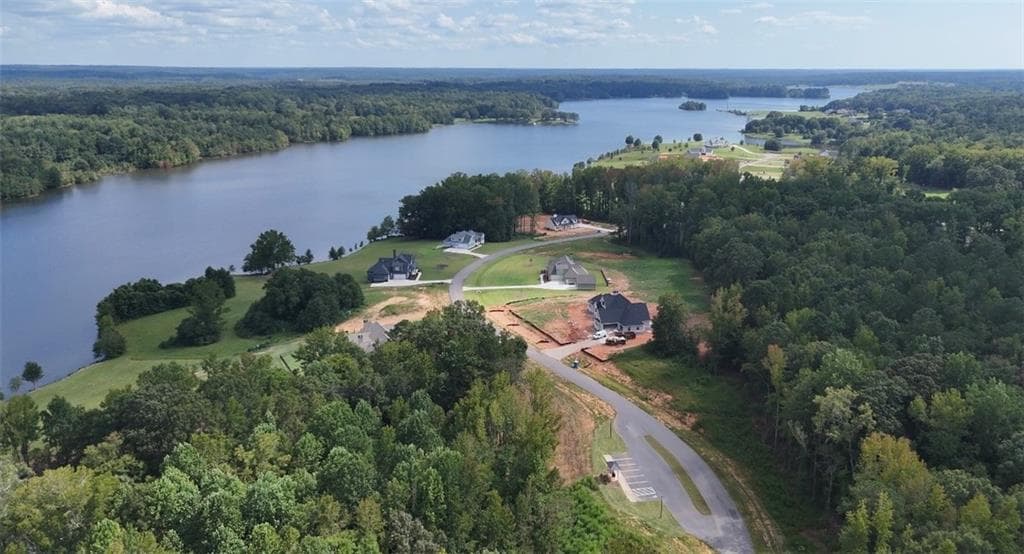 single family residence for sale at 622 Lake Varner Drive, Covington, GA 30014 — photo 9