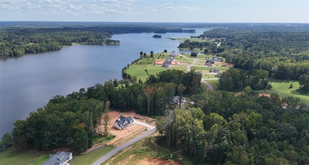 single family residence for sale at 622 Lake Varner Drive, Covington, GA 30014 — photo 10