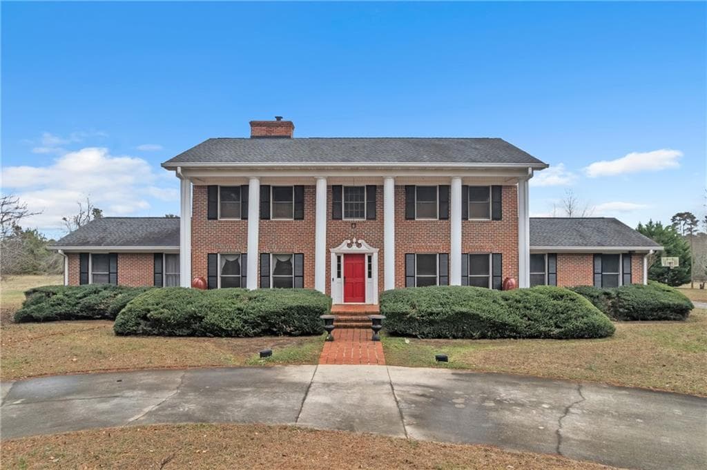 838 Conyers Road, Mcdonough, GA 30252 — most recent listing photo