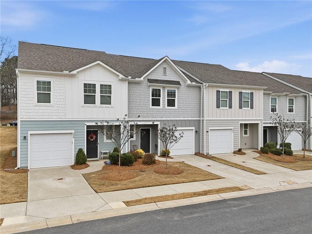 336 Penn Station Way, Cartersville, GA 30120 — most recent listing photo