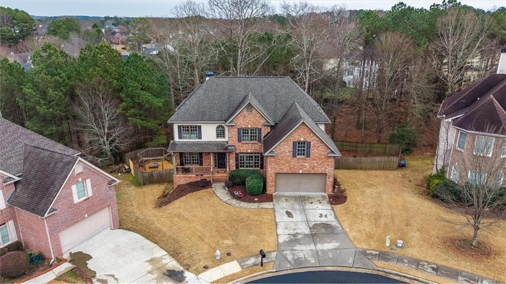 2016 Portage Point, Lawrenceville, GA 30045 — most recent listing photo