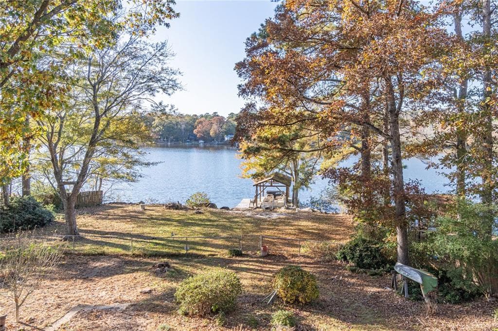 8704 Lake Drive, Snellville, GA 30039 — most recent listing photo