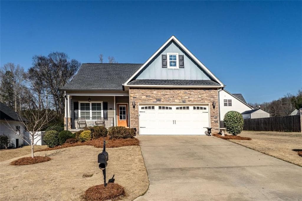 3 bedroom, 2 bathroom, 1,740 sq ft single family residence for sale at 25 Greer Drive, Rome, GA 30161