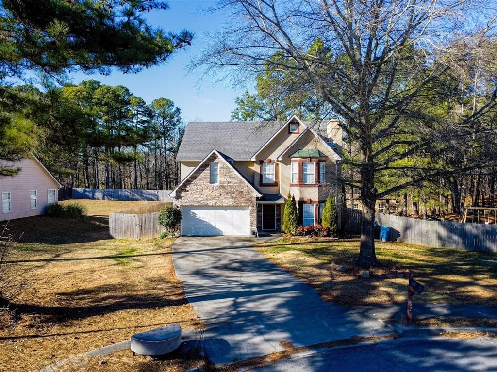 1492 Armende Circle, Dacula, GA 30019 — most recent listing photo