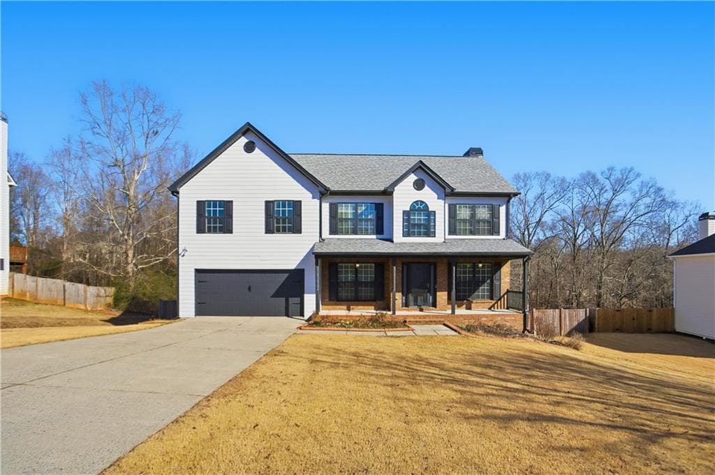 1022 Cyperts Trail, Winder, GA 30680 — most recent listing photo