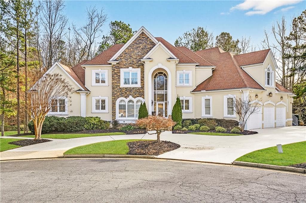 8250 Royal Saint Georges Way, Duluth, GA 30097 — most recent listing photo