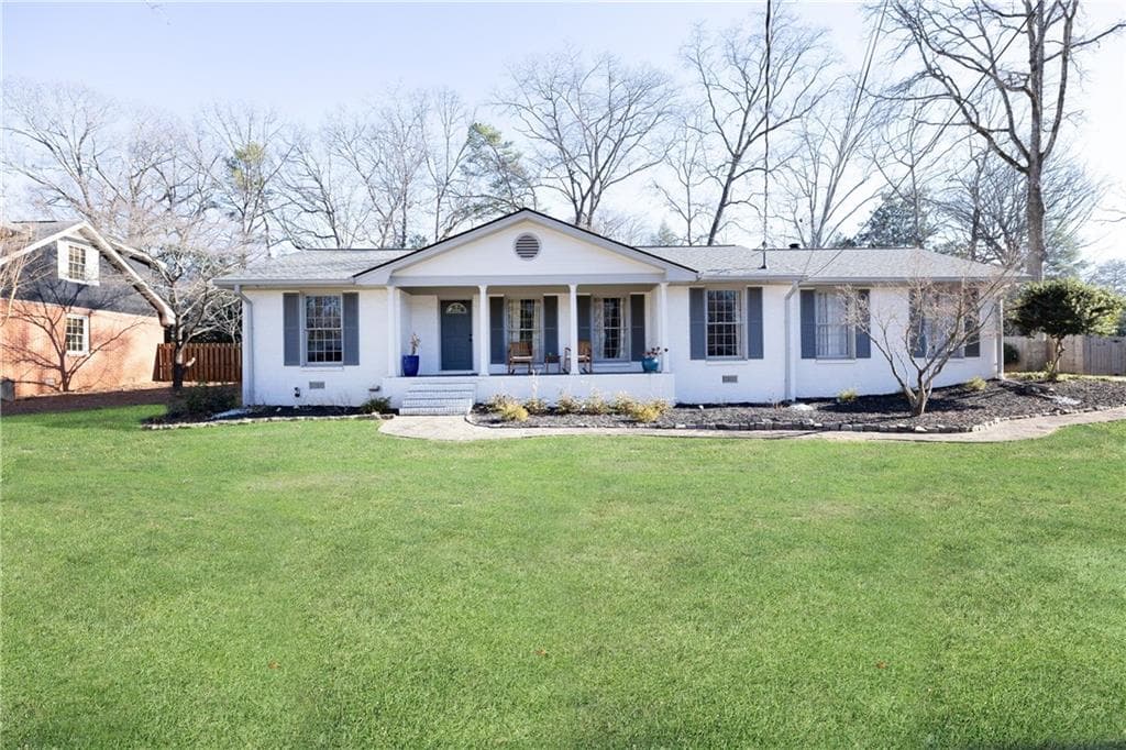 123 Lancelot Way, Lawrenceville, GA 30046 — most recent listing photo