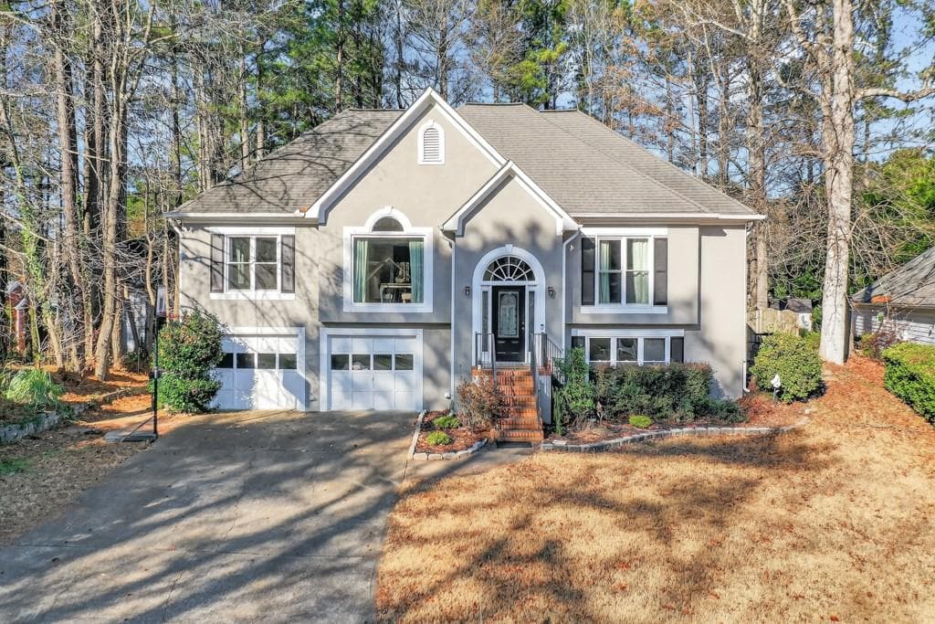 155 Clubhouse Drive, Kennesaw, GA 30144 — most recent listing photo