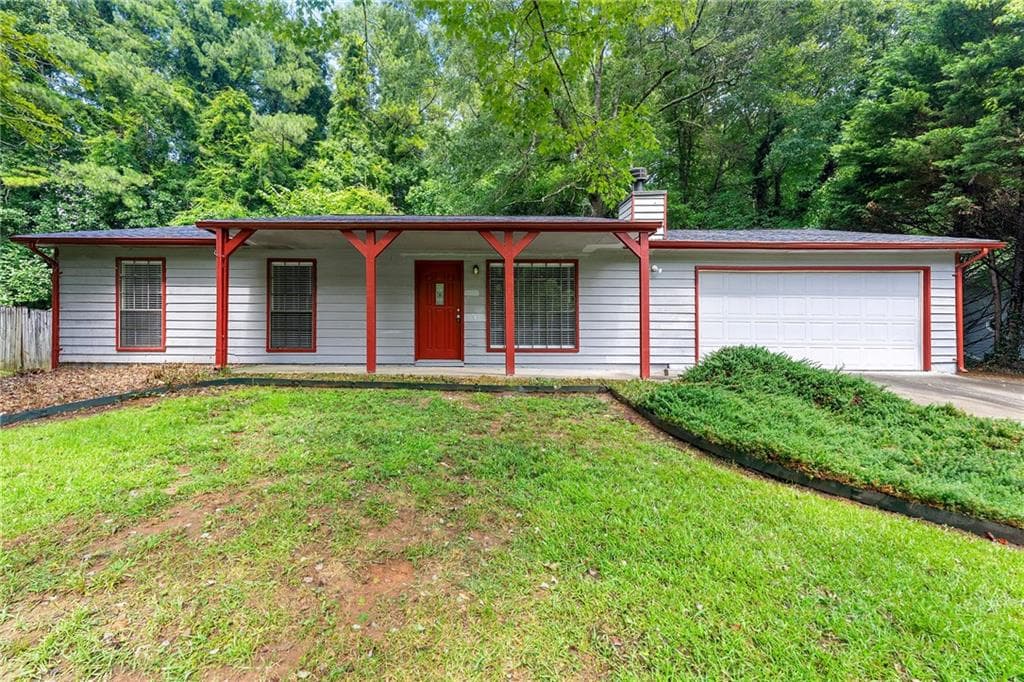 4680 Jamerson Forest Parkway, Marietta, GA 30066 — most recent listing photo