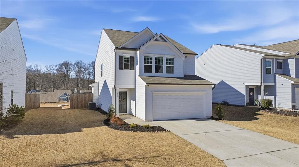 102 Pointe Place, Dawsonville, GA 30534 — most recent listing photo