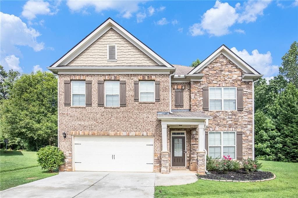 4679 Silver Meadow Drive, Buford, GA 30519 — most recent listing photo
