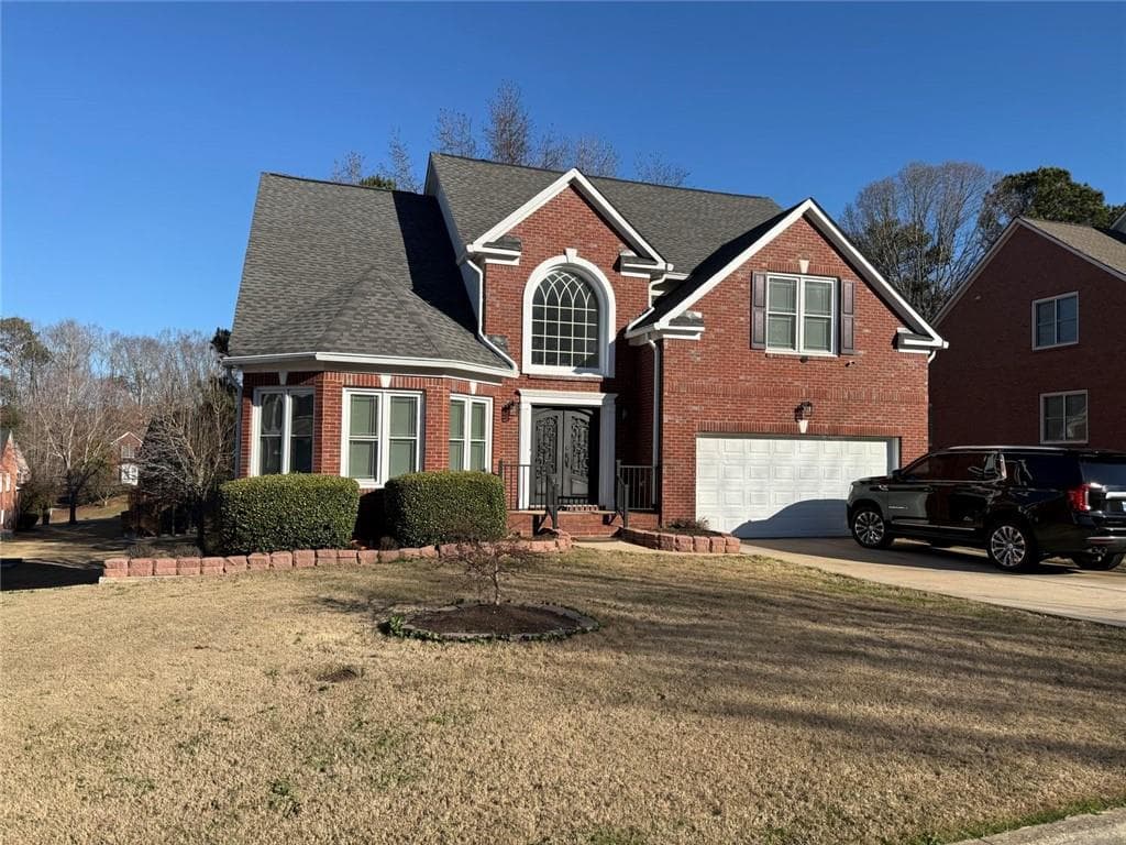 5856 Gateway Boulevard, Stone Mountain, GA 30087 — most recent listing photo