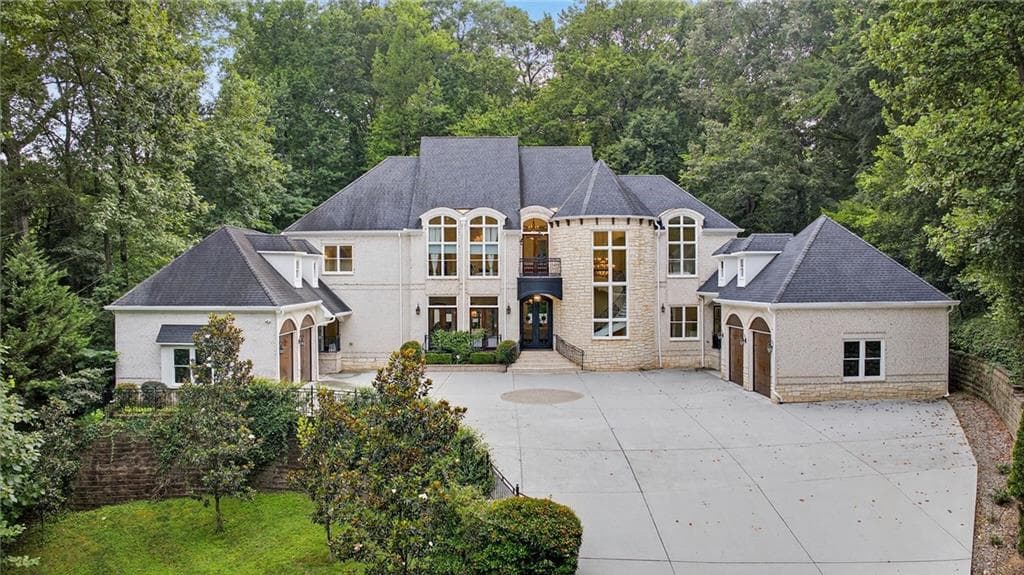 3620 Cloudland Drive