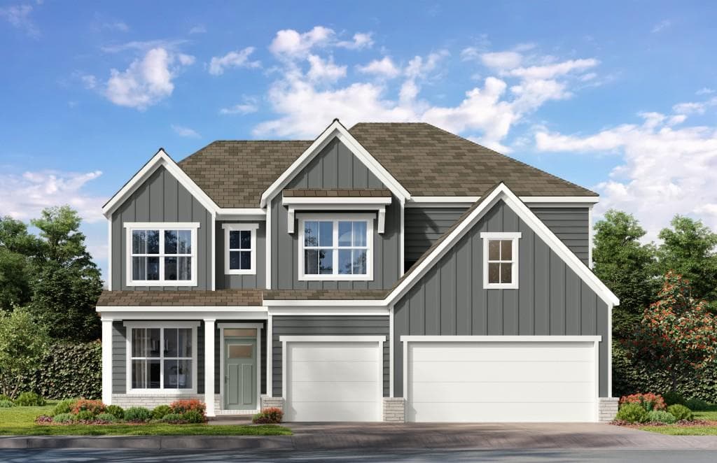 145 Parkview Drive, Dallas, GA 30157 — most recent listing photo