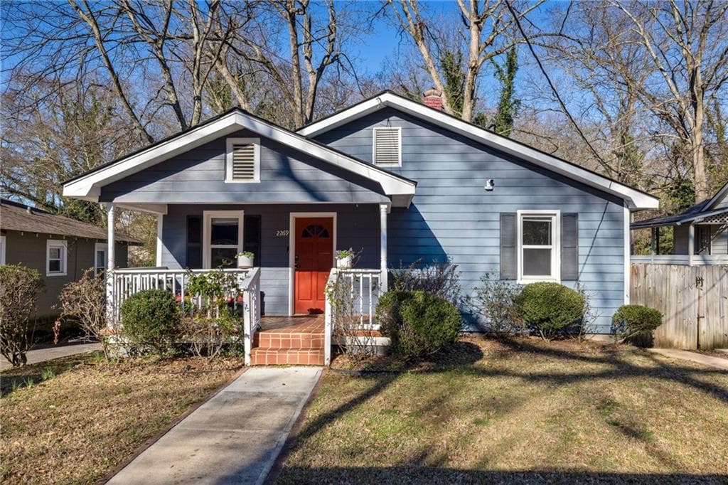 2269 Dauphine Street, Atlanta, GA 30344 — most recent listing photo