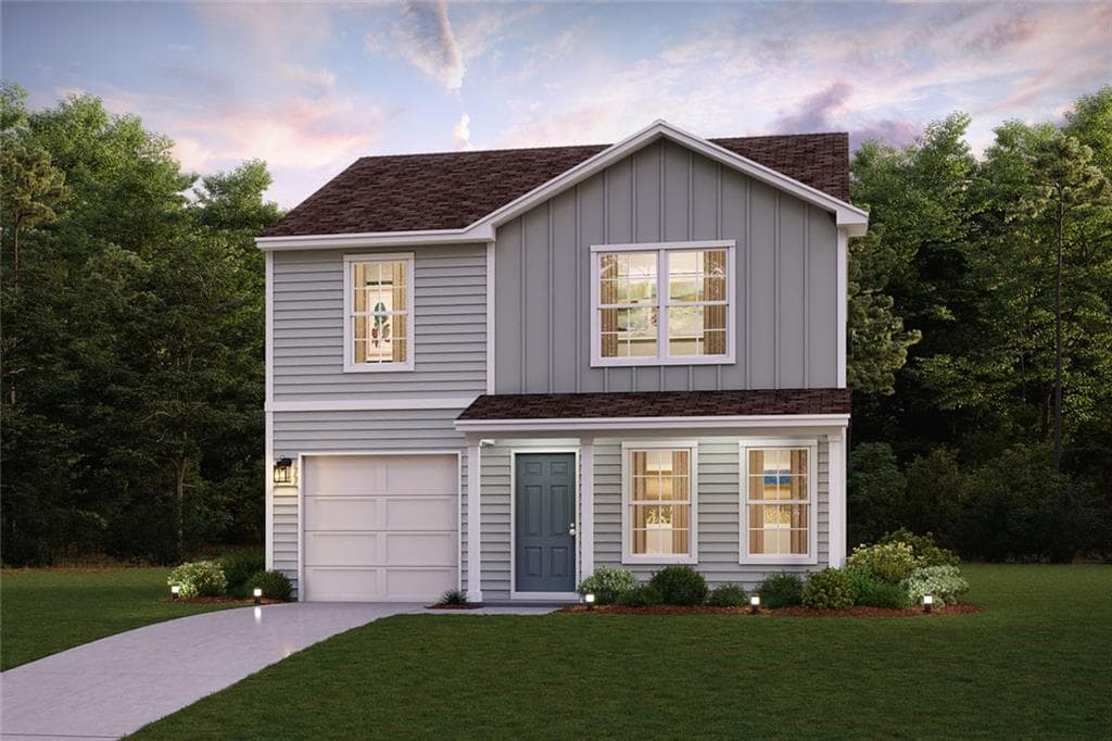 312 Shannon Court, Macon, GA 31216 — most recent listing photo