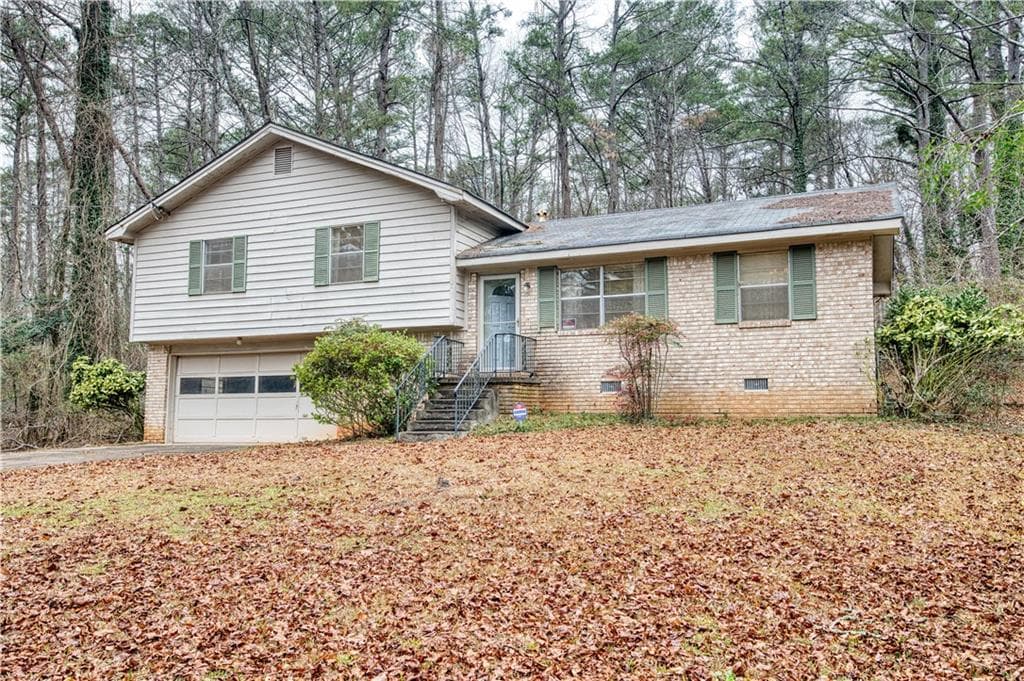6100 Mincey Road, Stone Mountain, GA 30087 — most recent listing photo