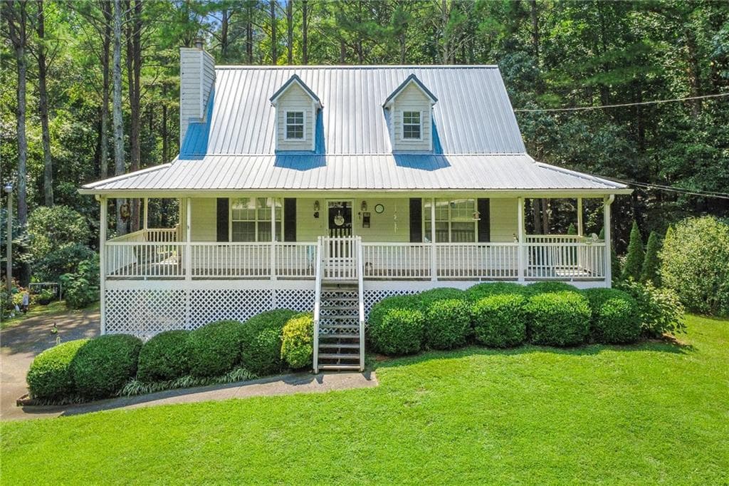 391 Hudson Circle, Douglasville, GA 30134 — most recent listing photo