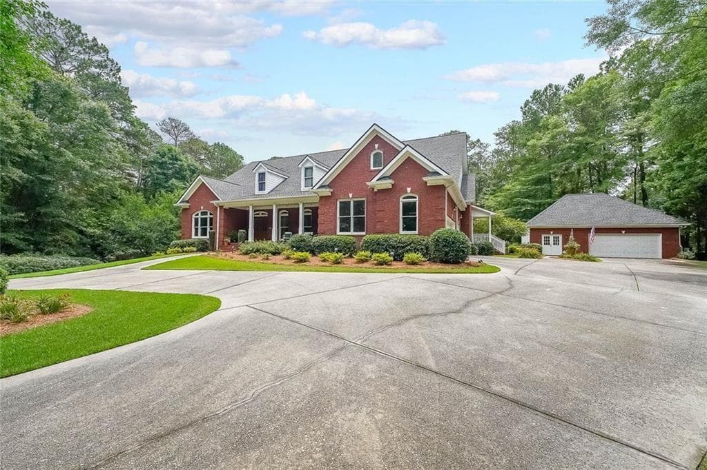 750 Old Loganville Road Southwest, Loganville, GA 30052 — most recent listing photo