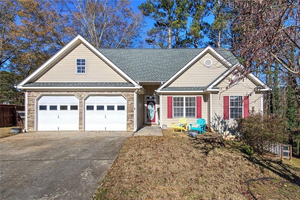 221 Mackenzie Court, Canton, GA 30115 — most recent listing photo