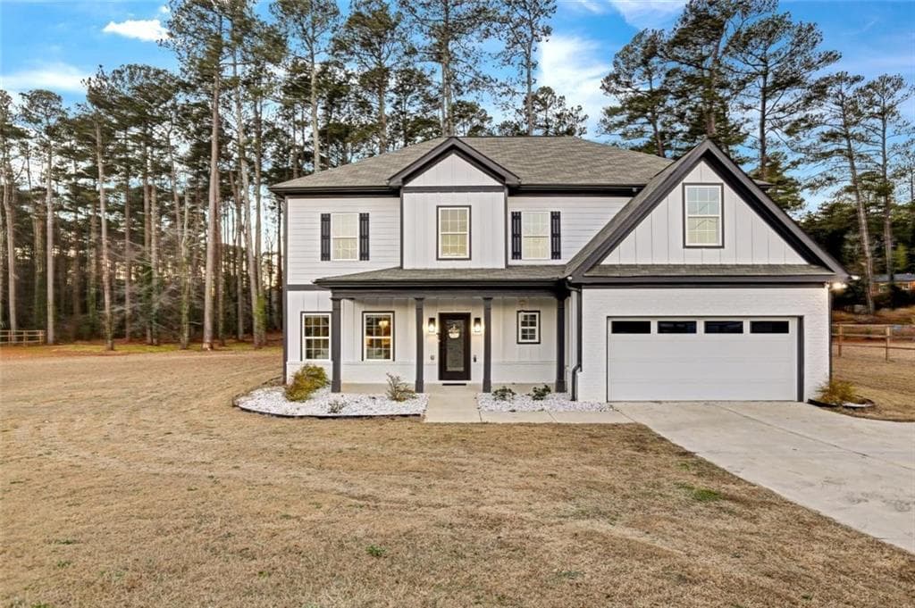 403 Corinth Church Road, Winder, GA 30680 — most recent listing photo