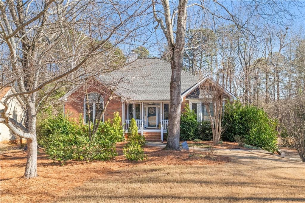 1945 Tiner Court, Cumming, GA 30041 — most recent listing photo