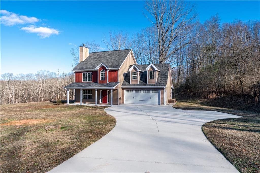 3930 Mabery Road, Gainesville, GA 30507 — most recent listing photo