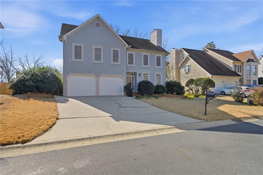 2216 Concord Square, Marietta, GA 30062 — most recent listing photo