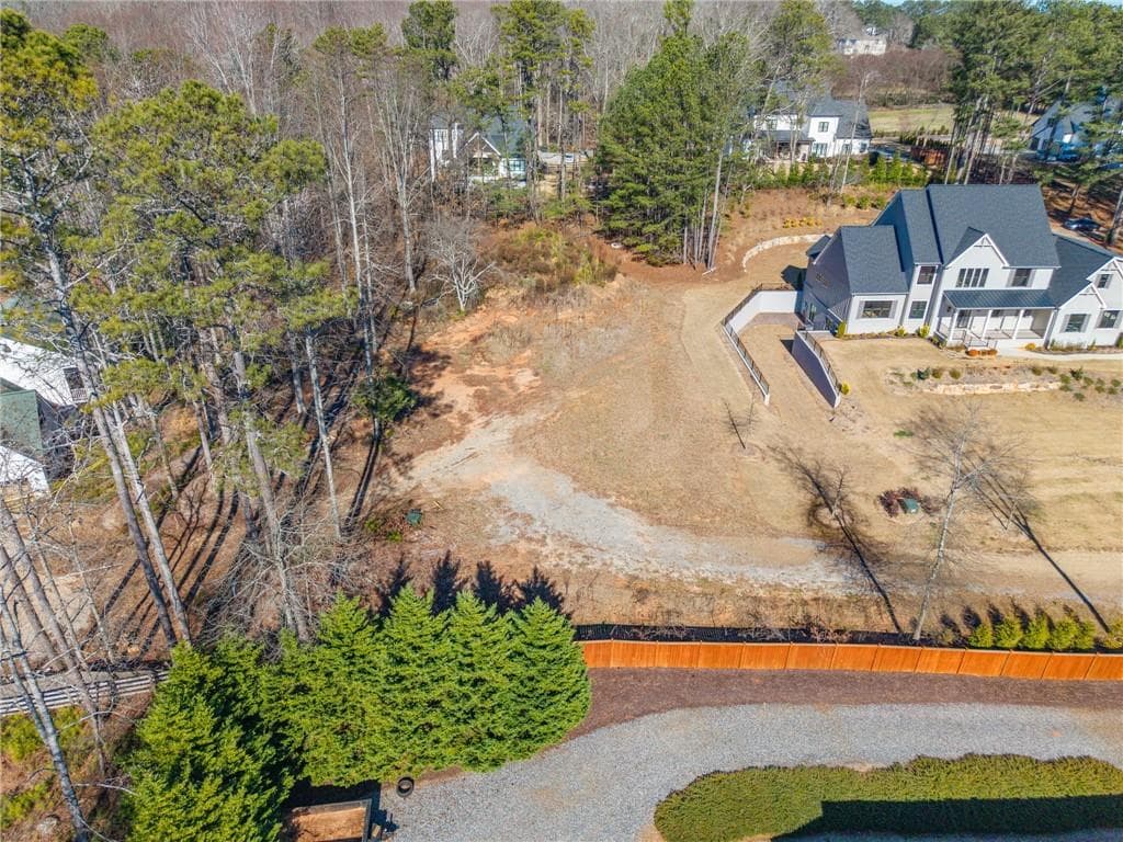single family residence for sale at 16510 Hopewell Road, Milton, GA 30004
