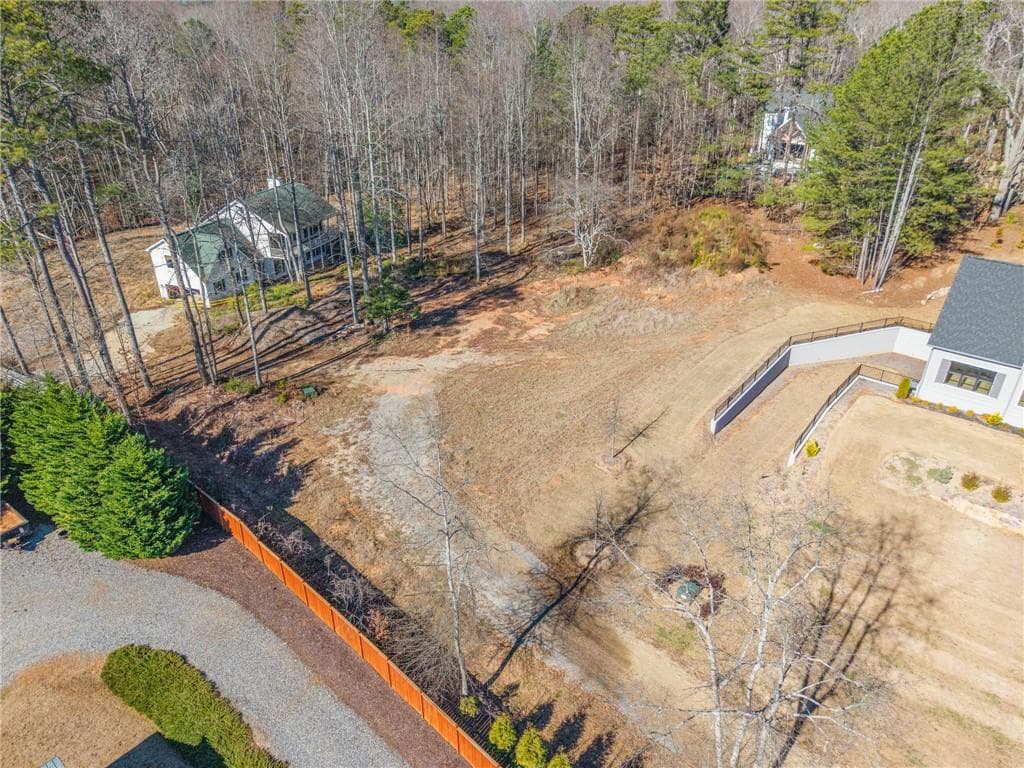 single family residence for sale at 16510 Hopewell Road, Milton, GA 30004 — photo 2