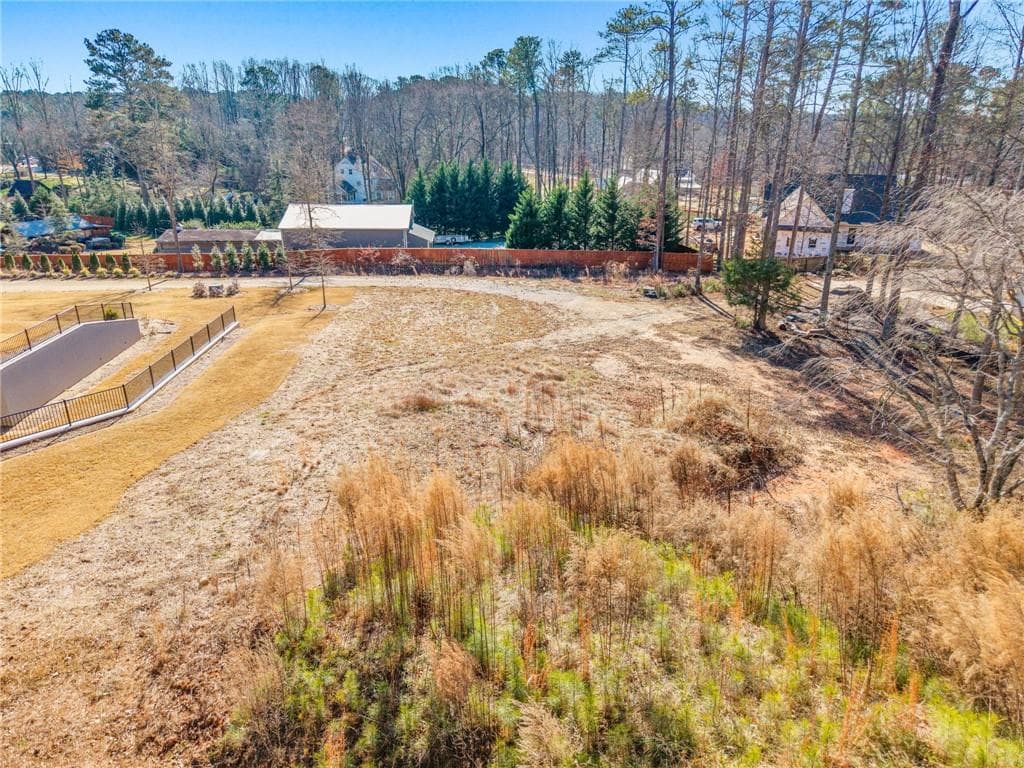 single family residence for sale at 16510 Hopewell Road, Milton, GA 30004 — photo 3