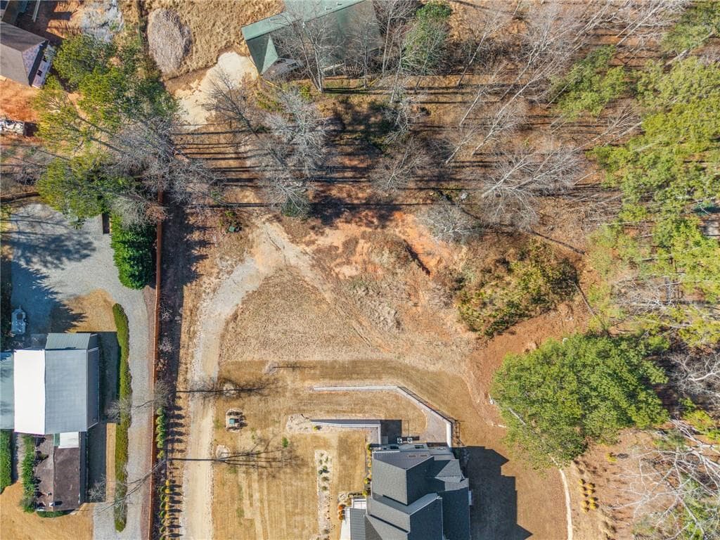 single family residence for sale at 16510 Hopewell Road, Milton, GA 30004 — photo 4