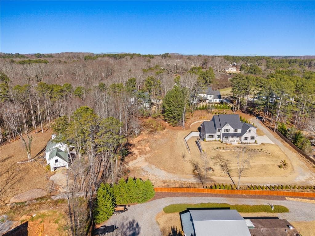 single family residence for sale at 16510 Hopewell Road, Milton, GA 30004 — photo 5