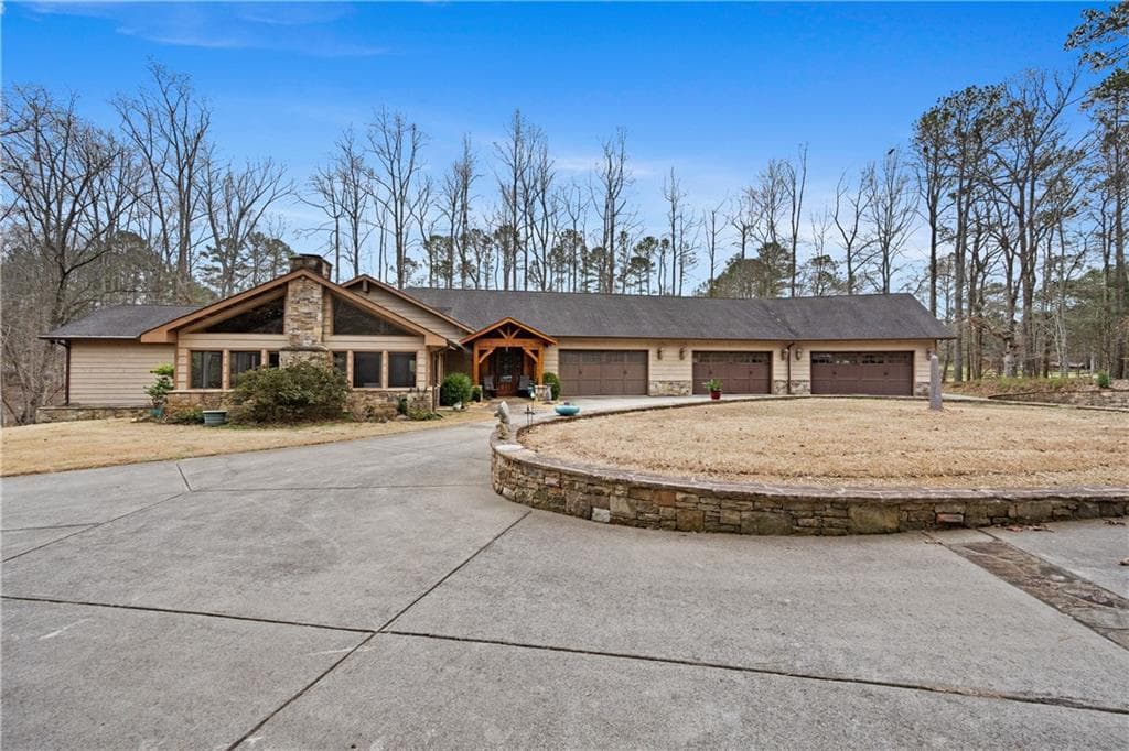 45 Stone Creek Trail, Alpharetta, GA 30004 — most recent listing photo