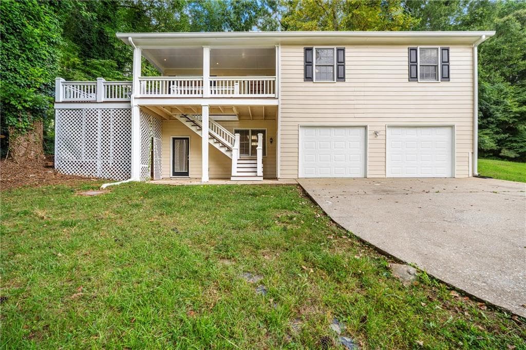 4607 Alpine Drive, Lilburn, GA 30047 — most recent listing photo