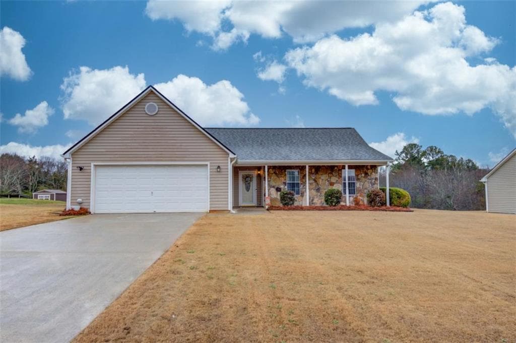 1411 Nunnally Trace, Monroe, GA 30655 — most recent listing photo