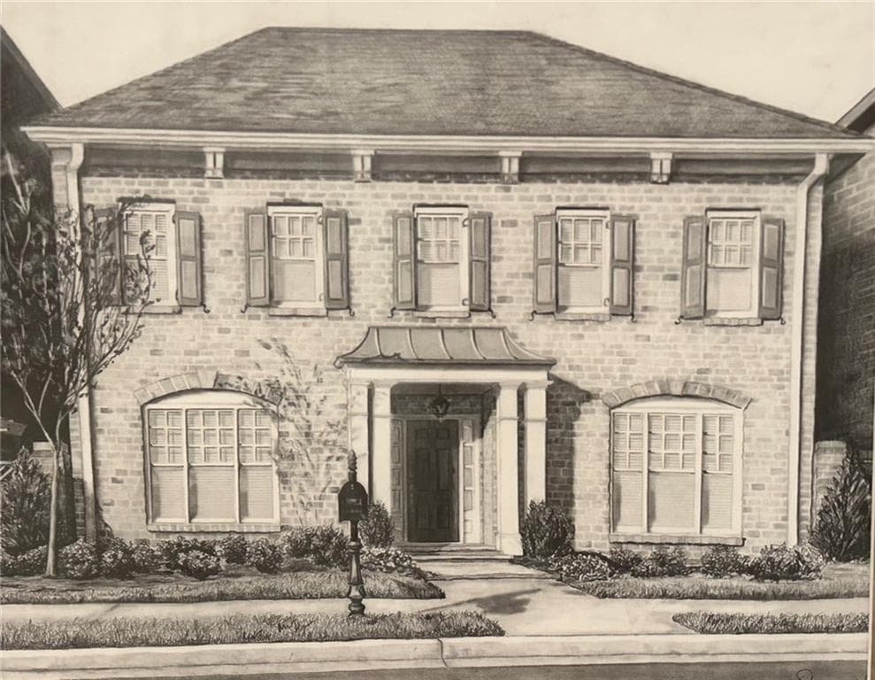 3030 Gadsden Street, Alpharetta, GA 30022 — most recent listing photo